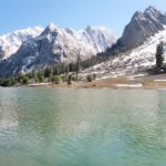 Mahudand lake swat  Pakistan taken by Aisha 2