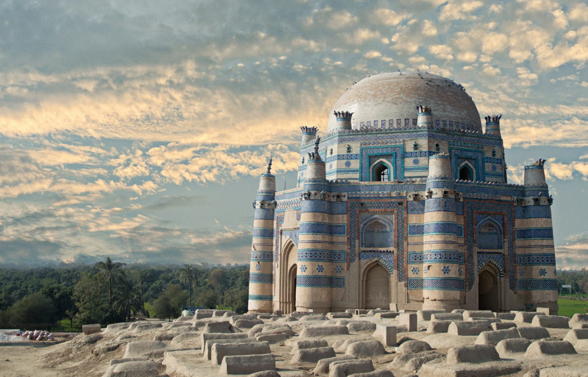 essay on preservation of heritage sites pakistan