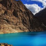 Attabad lake 1200x480